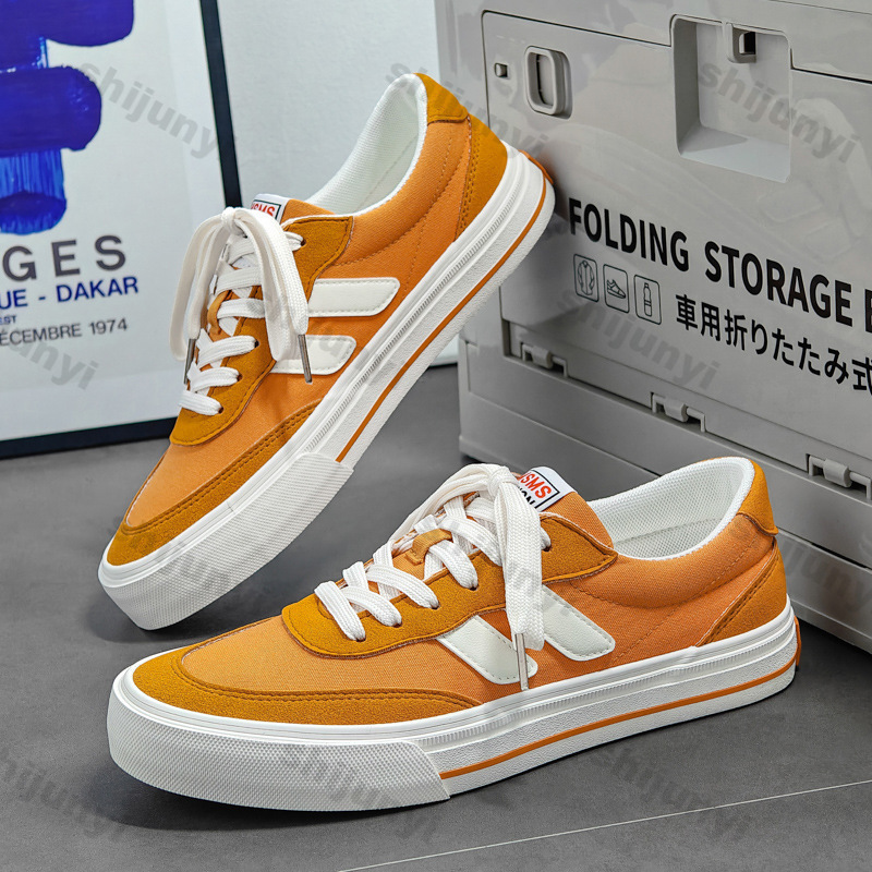 Vintage Fashion Mens - Men Canvas Shoes Summer Breathable Fashion