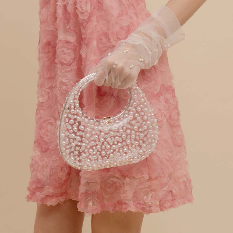 Fashion Handbags Evening Party - Vintage Fashion Trends 2025 ulasan dan harga