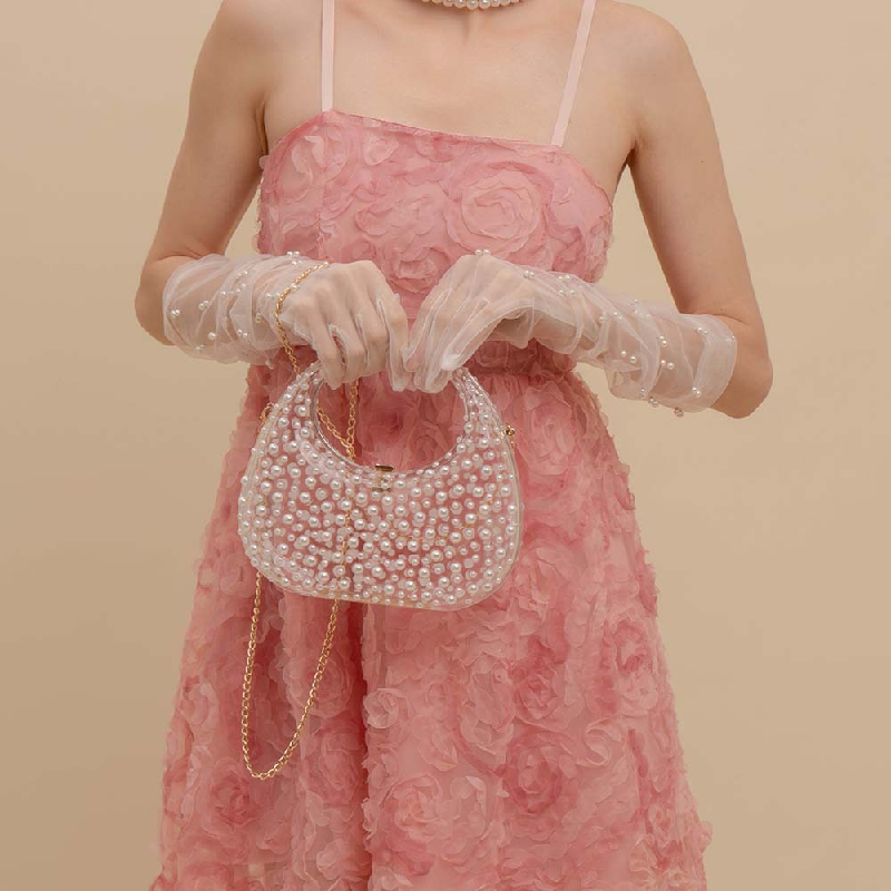Fashion Handbags Evening Party - Vintage Fashion Trends 2025 ulasan dan harga