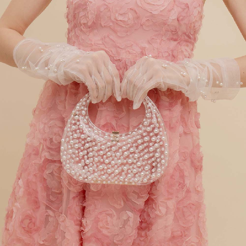 Fashion Handbags Evening Party - Vintage Fashion Trends 2025 ulasan dan harga