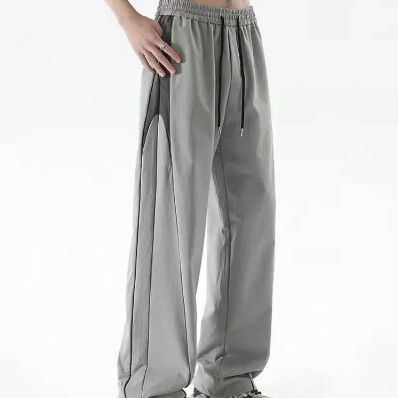 Trousers for Men Trend Casual  - Vintage Fashion Trends 2025 ulasan dan harga