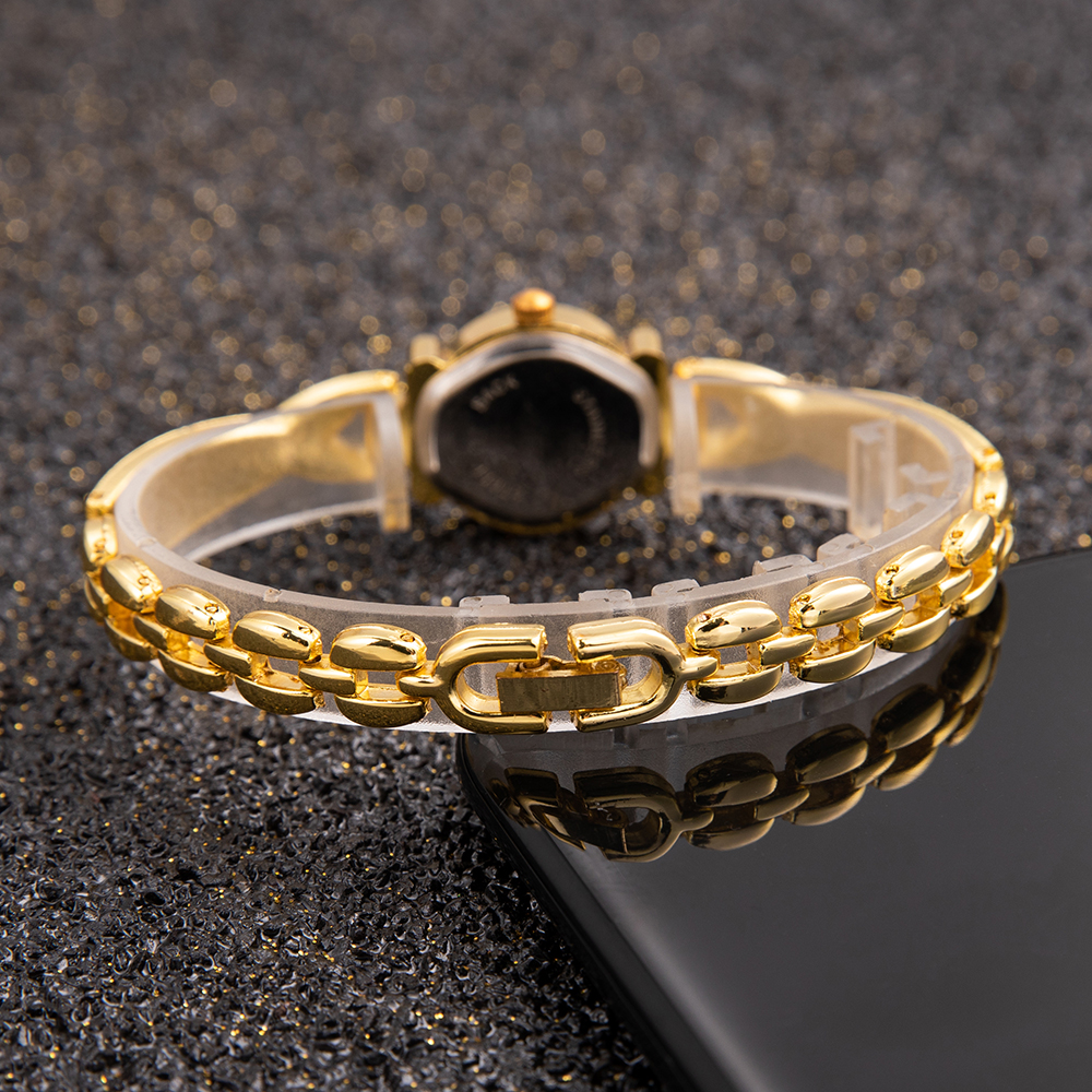 Fashion Thin Gold Watches for  - Vintage Fashion Watches ulasan dan harga