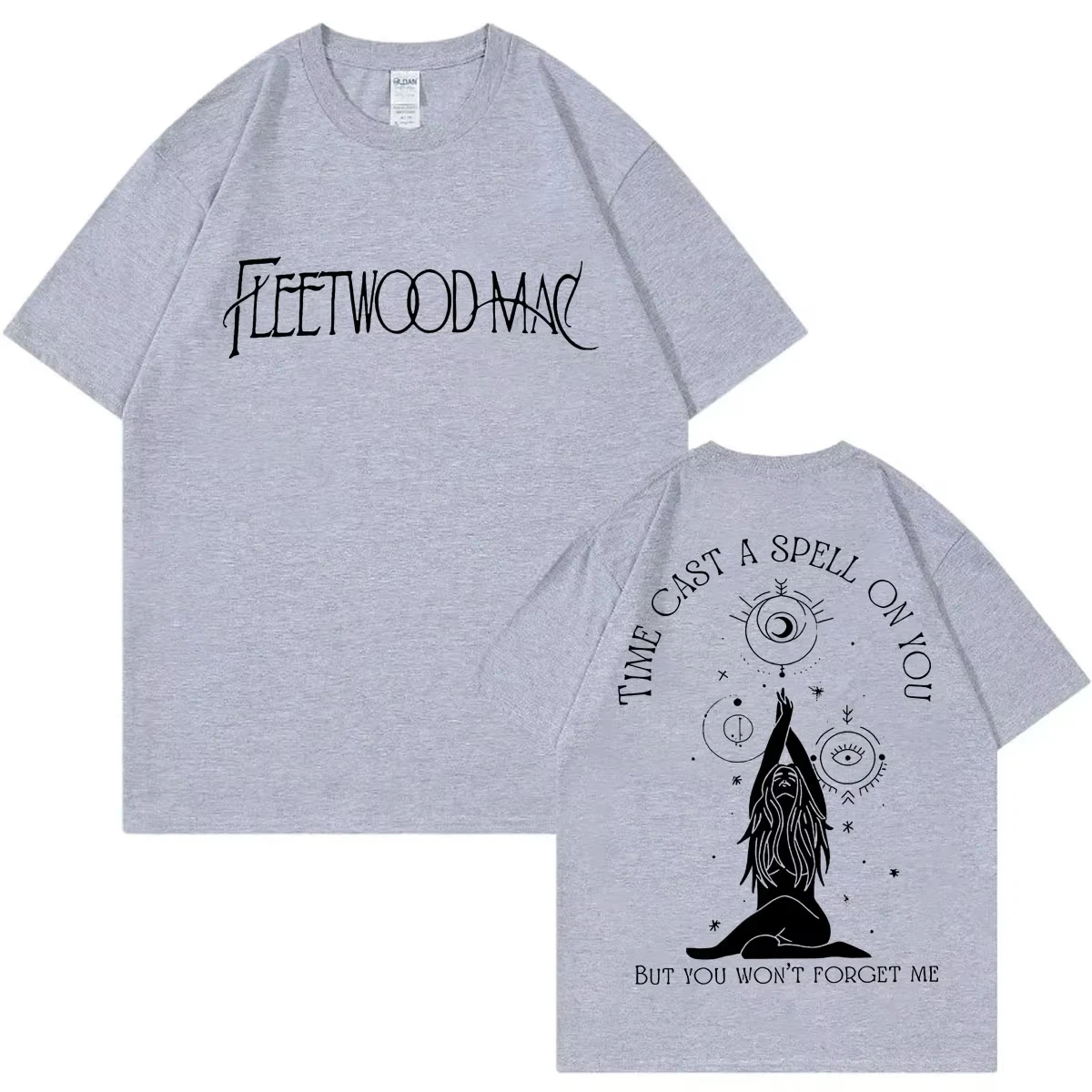 Fleetwood Mac Band Tour 2026 D - Vintage Fashion Trends 2026 ulasan dan harga