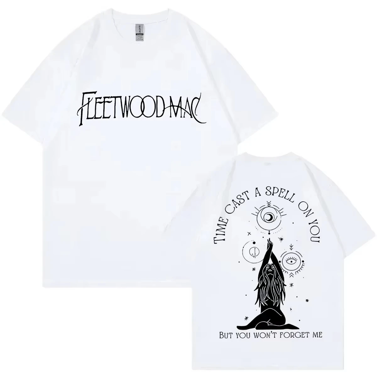 Fleetwood Mac Band Tour 2026 D - Vintage Fashion Trends 2026 ulasan dan harga