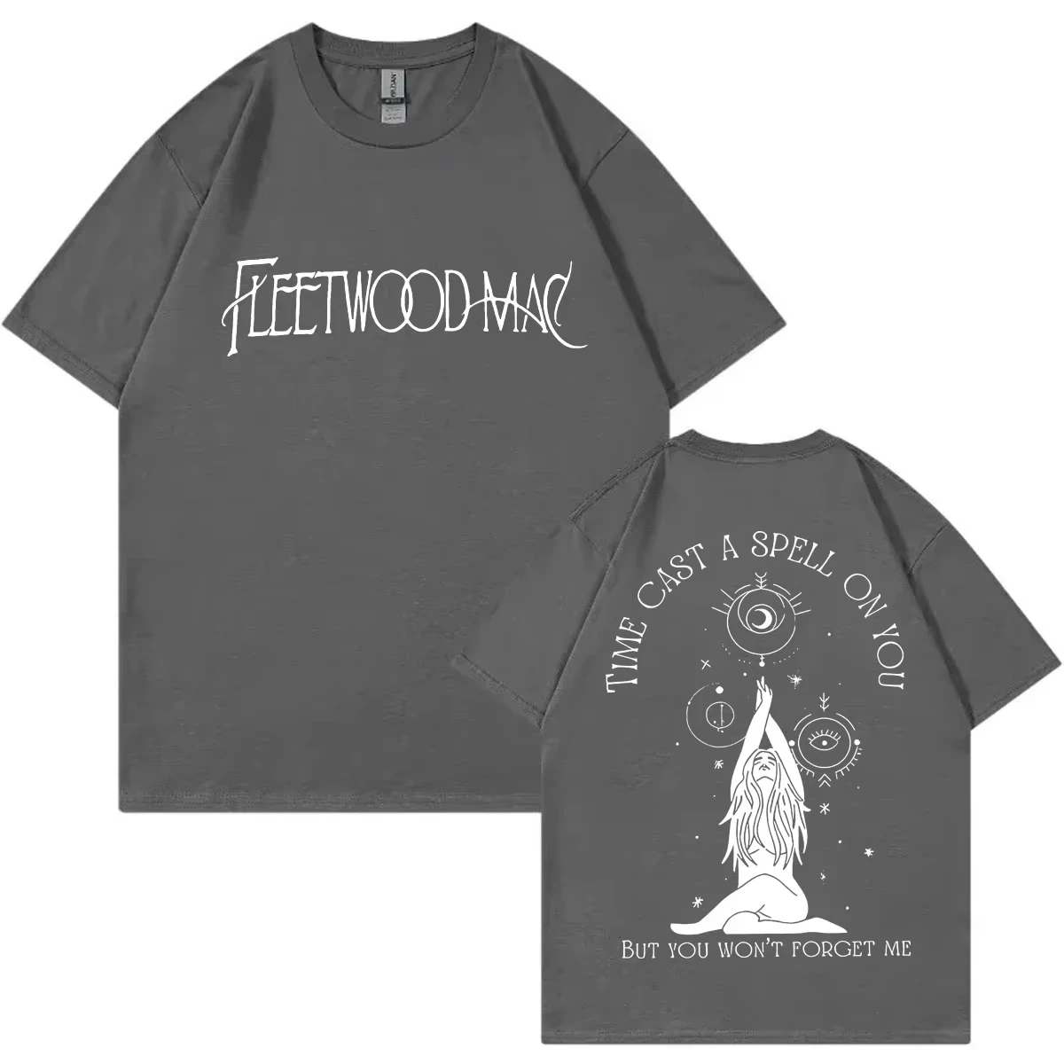 Fleetwood Mac Band Tour 2026 D - Vintage Fashion Trends 2026 ulasan dan harga
