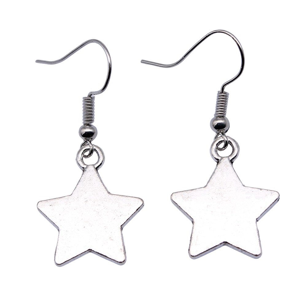 Big Earrings For Women 2025 Tr - Vintage Fashion Trends 2025 ulasan dan harga