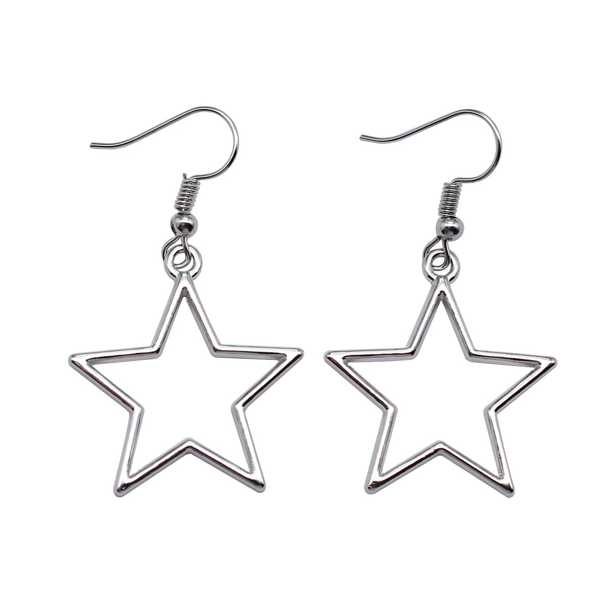 Big Earrings For Women 2025 Tr - Vintage Fashion Trends 2025 ulasan dan harga