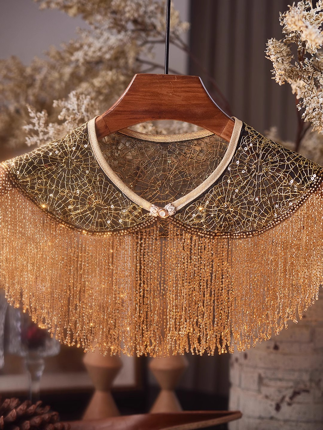 Women's Spring Summer Vintage  - Vintage Fashion In Chinese ulasan dan harga