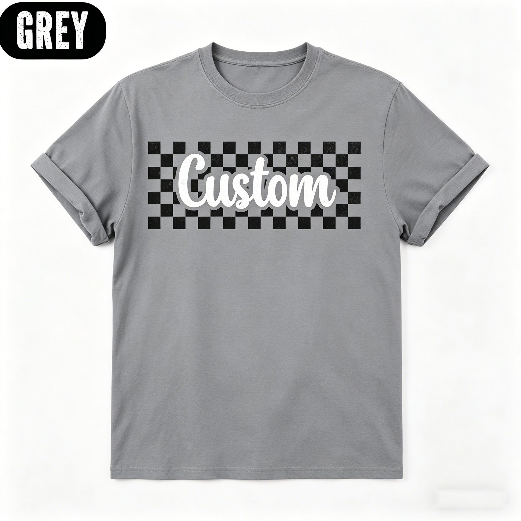 Vintage Distressed T Shirt Cus - Vintage Fashion T Shirts ulasan dan harga