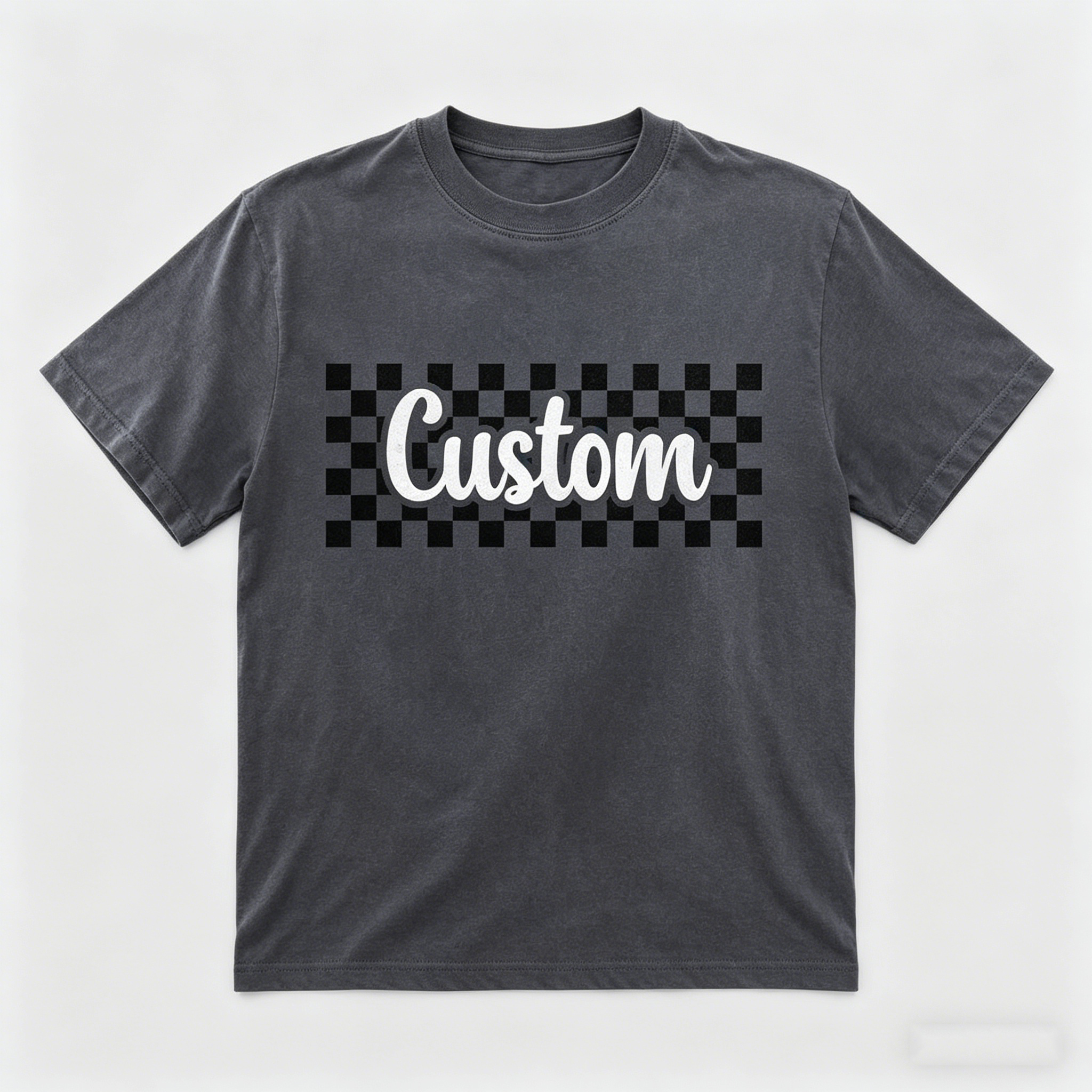 Vintage Distressed T Shirt Cus - Vintage Fashion T Shirts ulasan dan harga