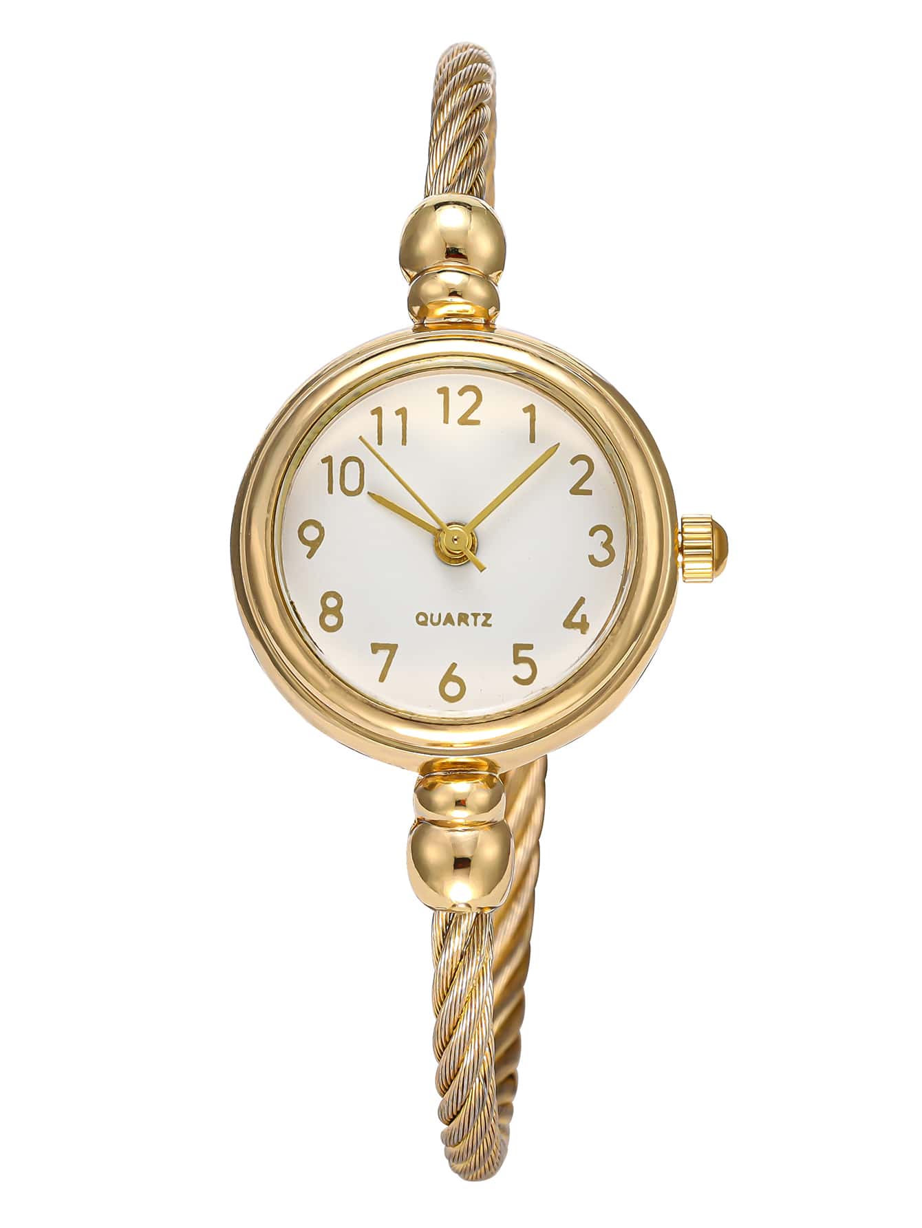 1pc Vintage Retro Roman Numera - Vintage Fashion Watches ulasan dan harga