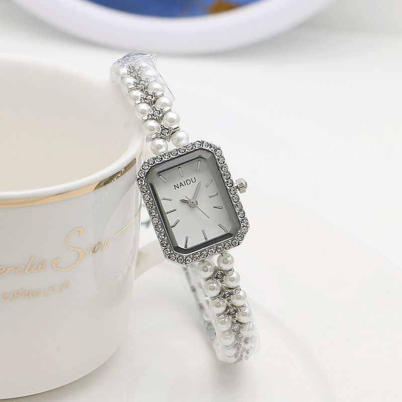 Luxury Women Bracelet Watch Sm - Vintage Fashion Watches ulasan dan harga