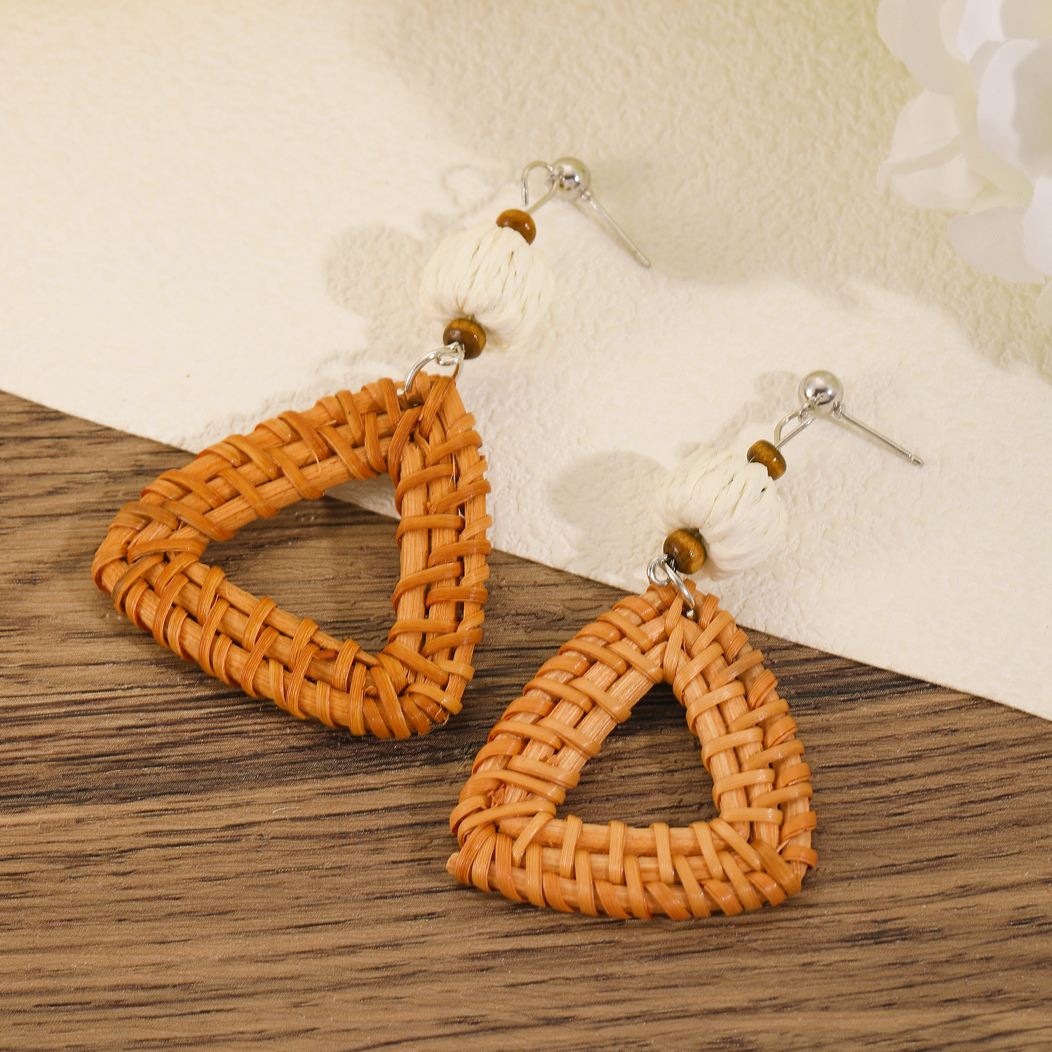 Summer Bohemian Handwoven Drop - Vintage Fashion Trends 2026 ulasan dan harga
