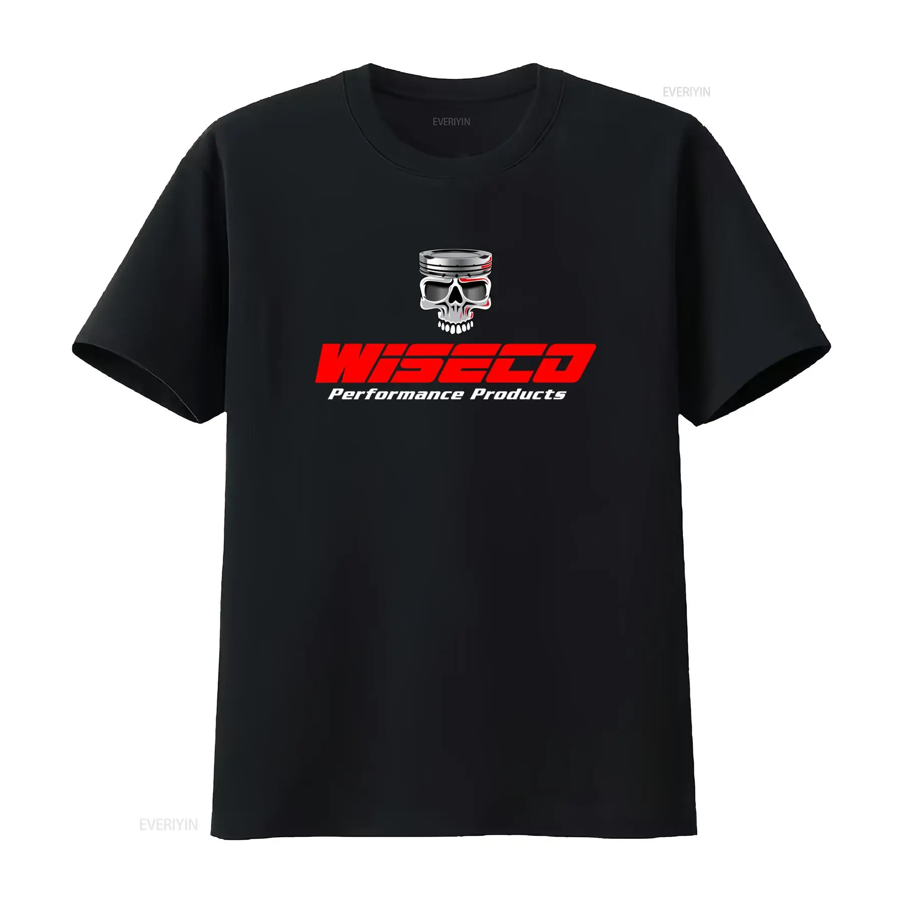 Wiseco Performance Piston Logo - Vintage Fashion Logos ulasan dan harga