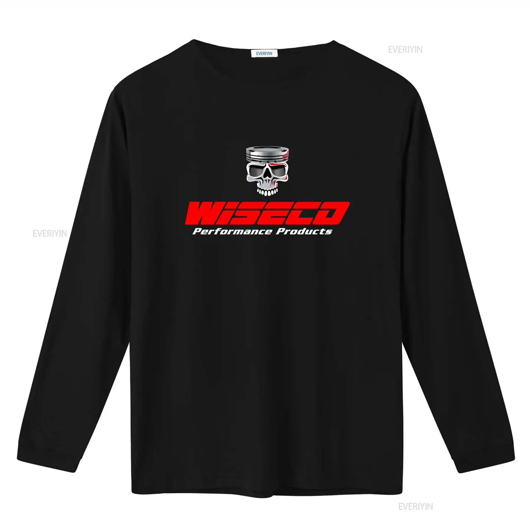 Wiseco Performance Piston Logo - Vintage Fashion Logos ulasan dan harga