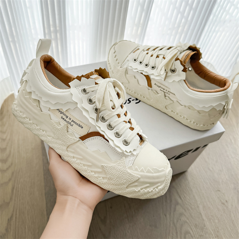 Fashion Vintage Serrated Edge  - Vintage Fashion Trends 2026 ulasan dan harga