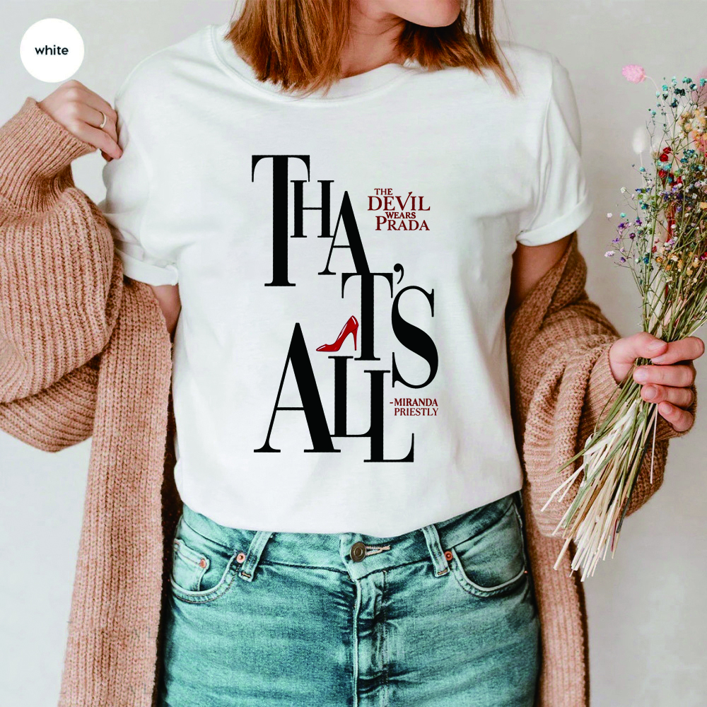 That's All Shirt T-shirt You R - Vintage Fashion In Paris ulasan dan harga