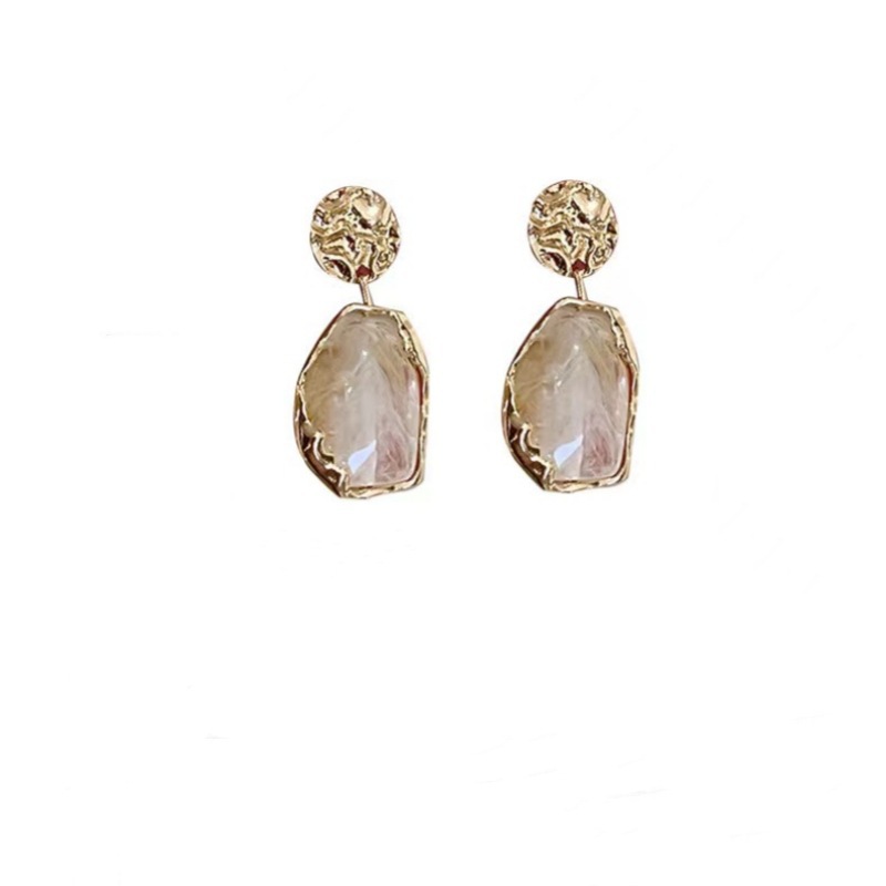Retro Needle Fashion Pendant E - Vintage Fashion Trends 2025 ulasan dan harga