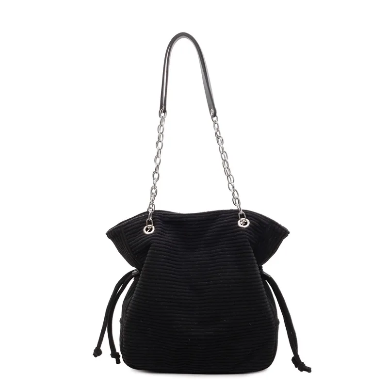 Trendy Minimalist Shopper Bag  - Vintage Fashion In Paris ulasan dan harga
