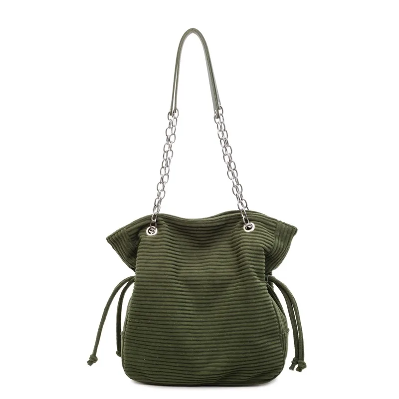Trendy Minimalist Shopper Bag  - Vintage Fashion In Paris ulasan dan harga