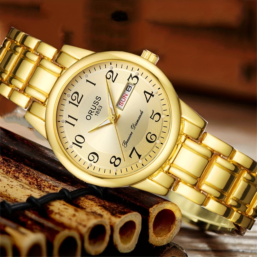 Personality chic trend high-en - Vintage Fashion Watches ulasan dan harga
