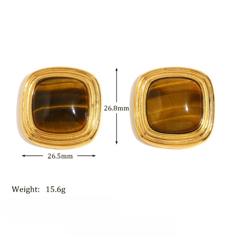 Fashion Jewelry Vintage Temper - Vintage Fashion Trends 2025 ulasan dan harga