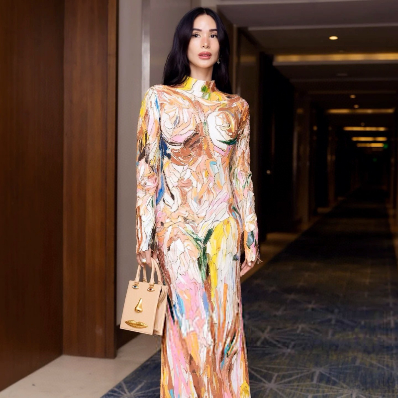 2026 Fashion Trend New Vintage - Vintage Fashion Trends 2026 ulasan dan harga