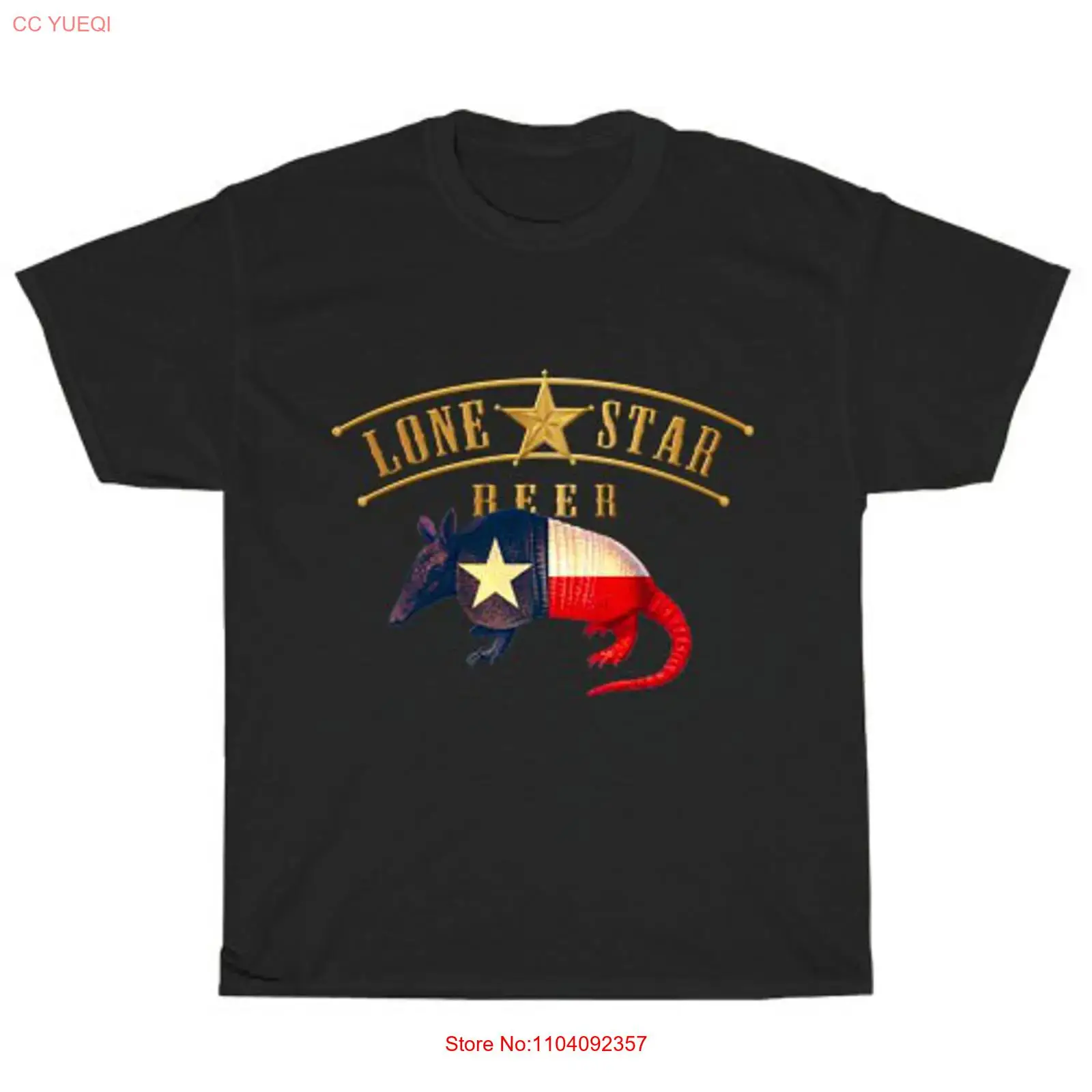 Lone Star Beer Logo American M - Vintage Fashion Logos ulasan dan harga