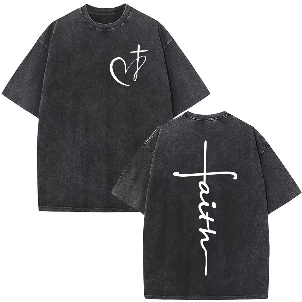 2026 new Christianity-themed p - Vintage Fashion Trends 2026 ulasan dan harga