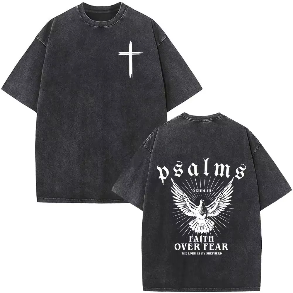 2026 new Christianity-themed p - Vintage Fashion Trends 2026 ulasan dan harga