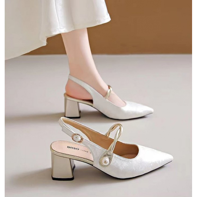 New Chinese-style elegant sati - Vintage Fashion In Chinese ulasan dan harga