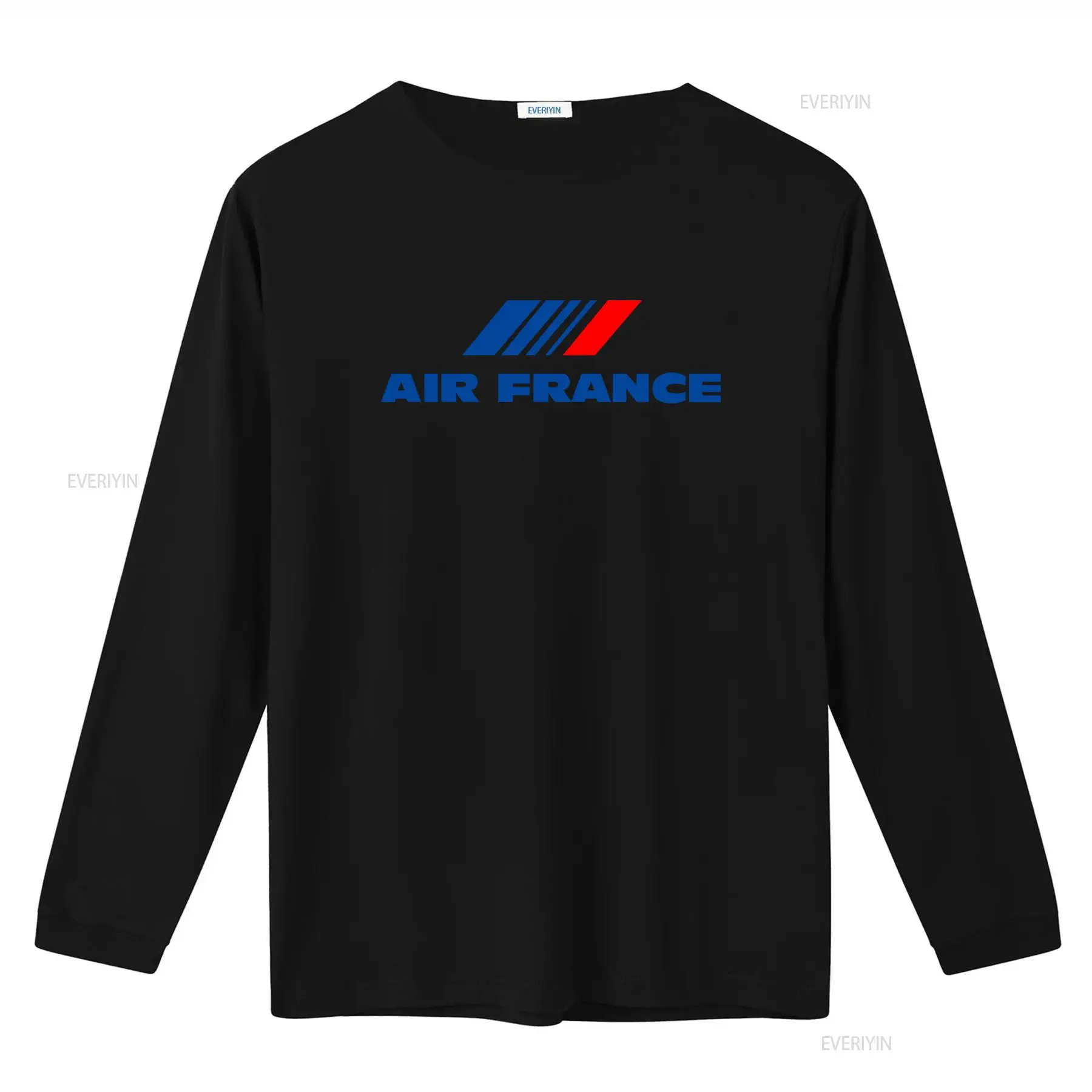 Air France Airlines Logo T Shi - Vintage Fashion Logos ulasan dan harga