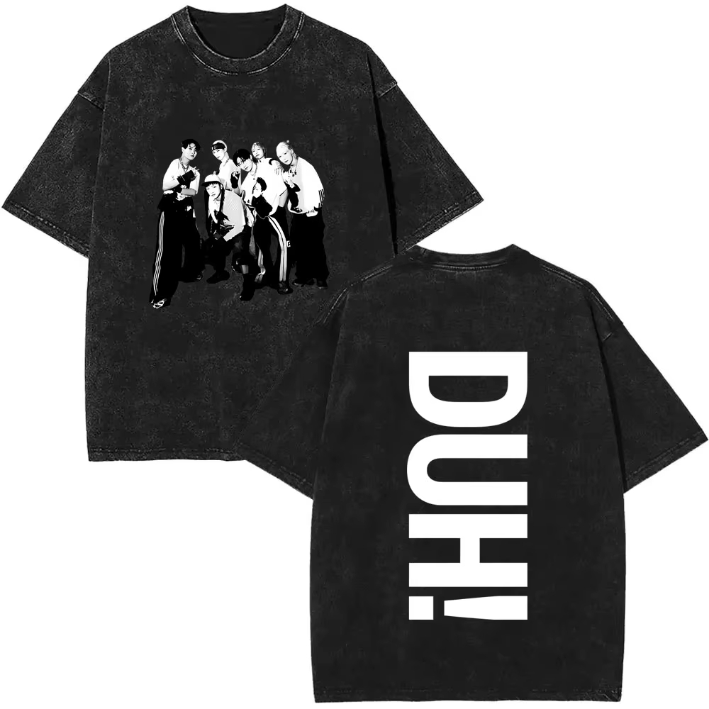 Korean P1Harmony 2026 DUH Same - Vintage Fashion Trends 2026 ulasan dan harga
