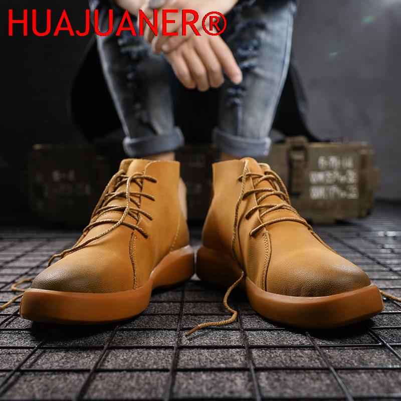 Luxury Brand Winter Fur Warm C - Vintage Fashion Mens ulasan dan harga